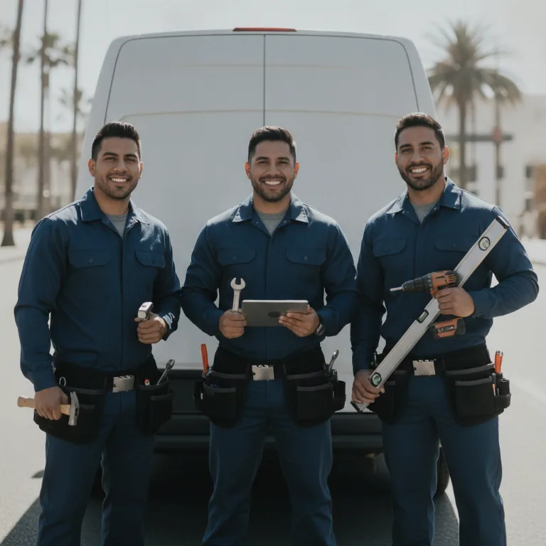 Mediador de Obras equipe em Francisco Morato